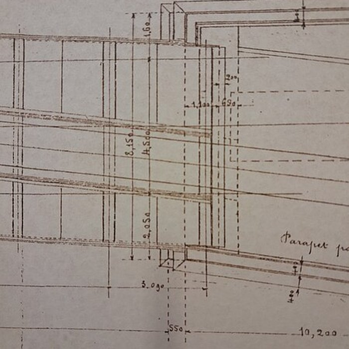 Photo de Usine Motte-Bossut de Roubaix