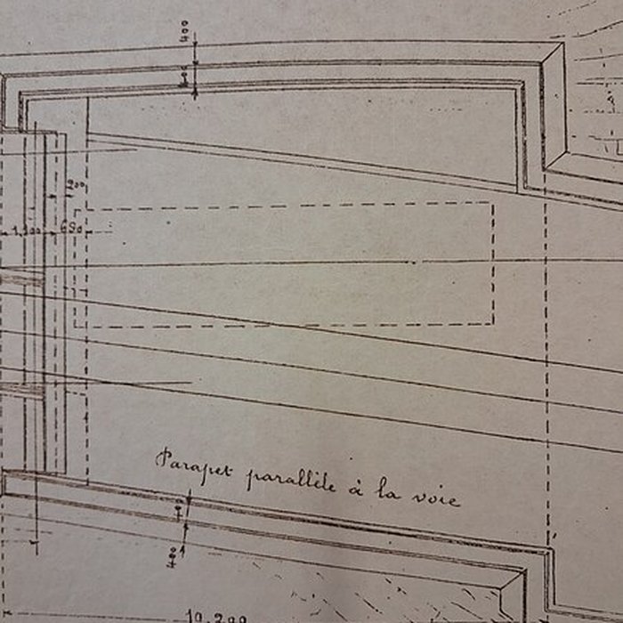 Photo de Usine Motte-Bossut de Roubaix