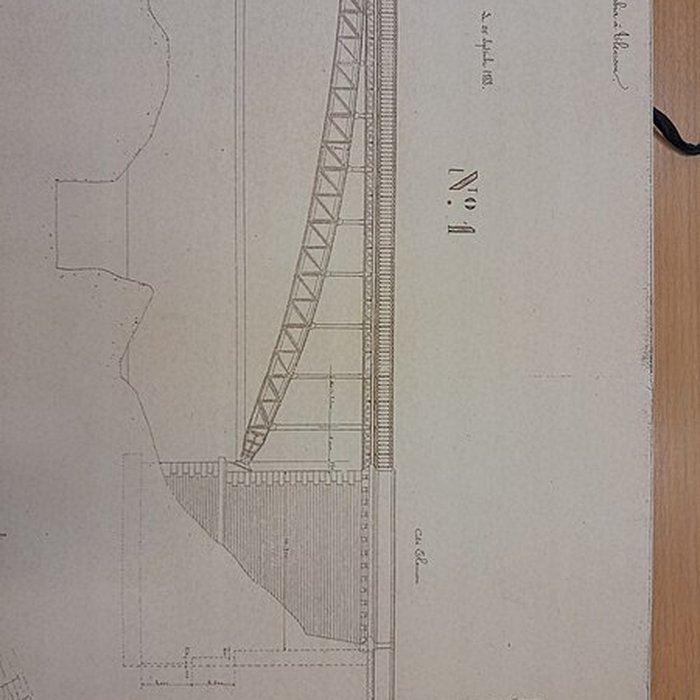 Photo de Usine Motte-Bossut de Roubaix