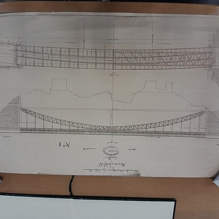Photo de Usine Motte-Bossut de Roubaix
