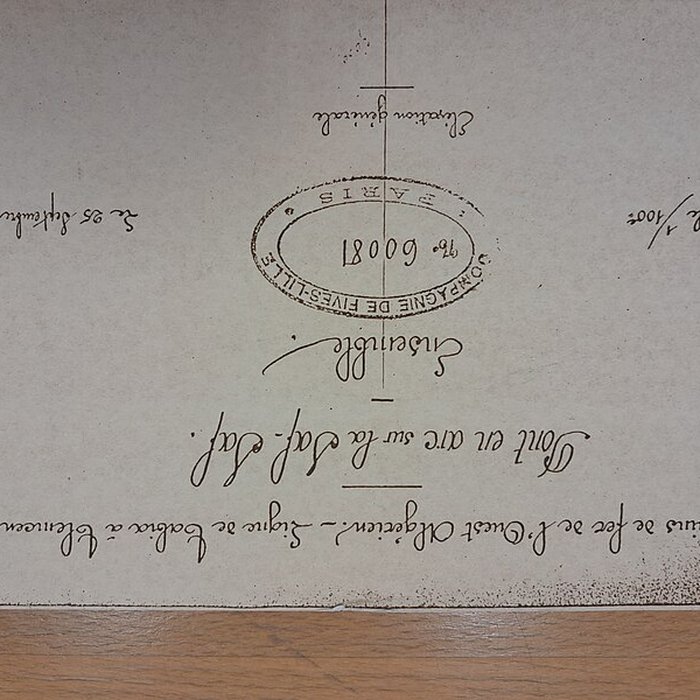 Photo de Usine Motte-Bossut de Roubaix