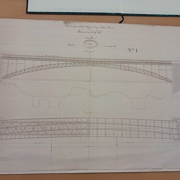 Usine Motte-Bossut de Roubaix