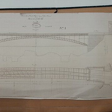 Usine Motte-Bossut de Roubaix