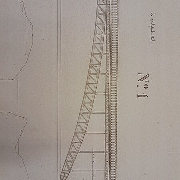 Usine Motte-Bossut de Roubaix