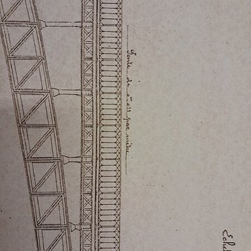 Usine Motte-Bossut de Roubaix