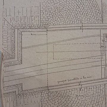 Usine Motte-Bossut de Roubaix