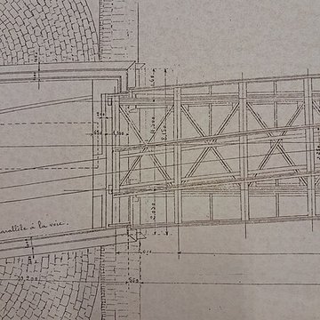Usine Motte-Bossut de Roubaix