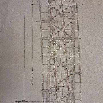 Usine Motte-Bossut de Roubaix