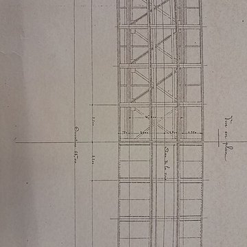 Usine Motte-Bossut de Roubaix