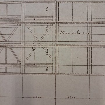 Usine Motte-Bossut de Roubaix