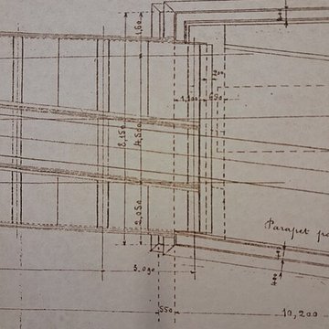 Usine Motte-Bossut de Roubaix
