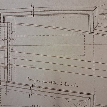 Usine Motte-Bossut de Roubaix