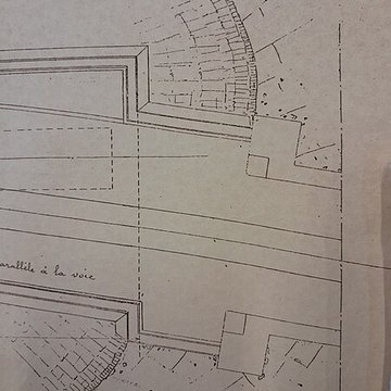 Usine Motte-Bossut de Roubaix