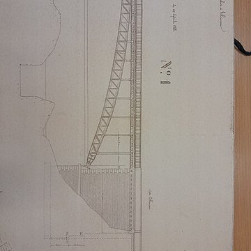 Usine Motte-Bossut de Roubaix