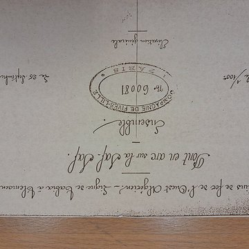 Usine Motte-Bossut de Roubaix