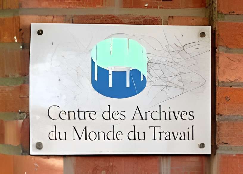 Usine Motte-Bossut de Roubaix