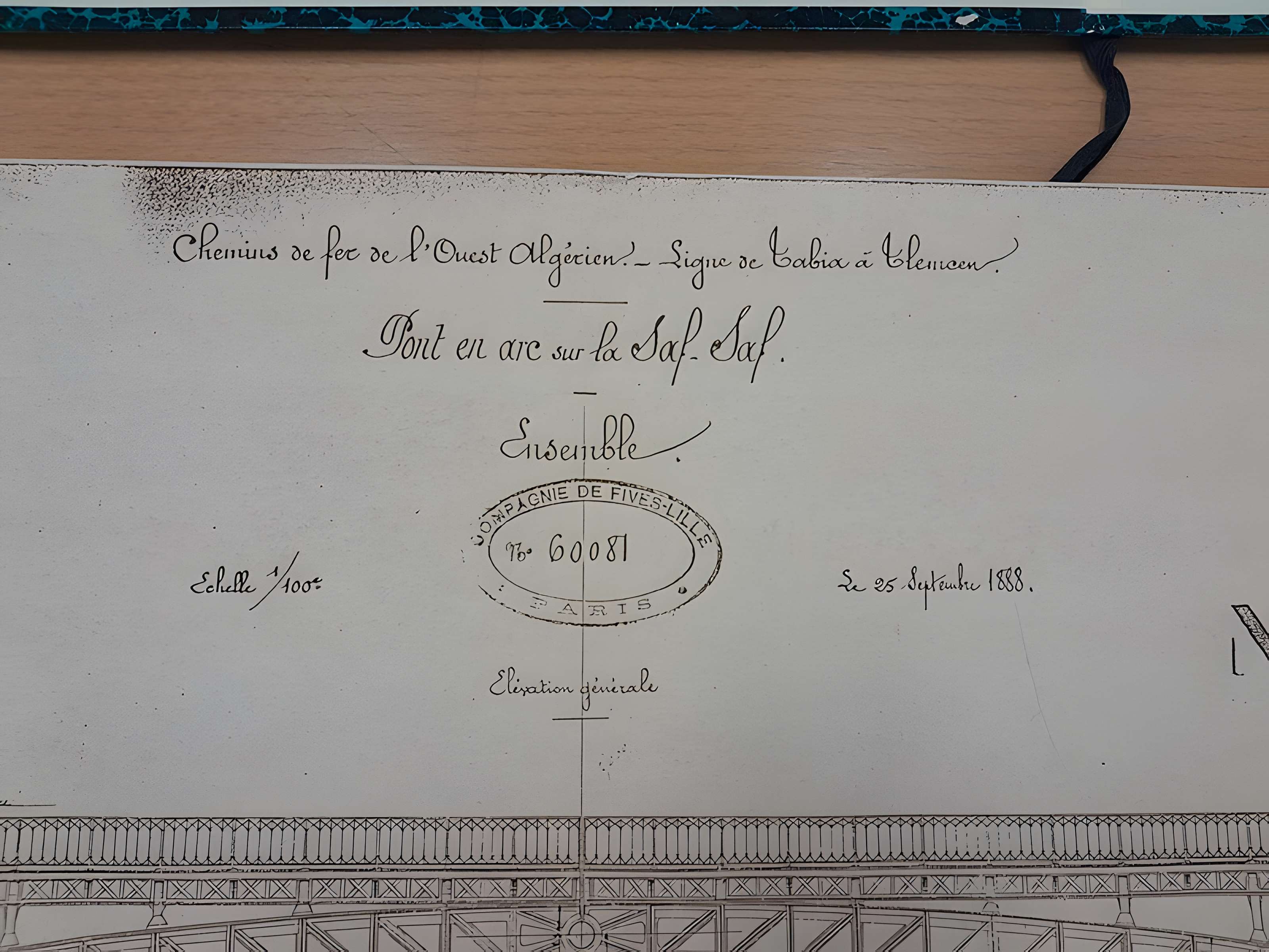 Usine Motte-Bossut de Roubaix