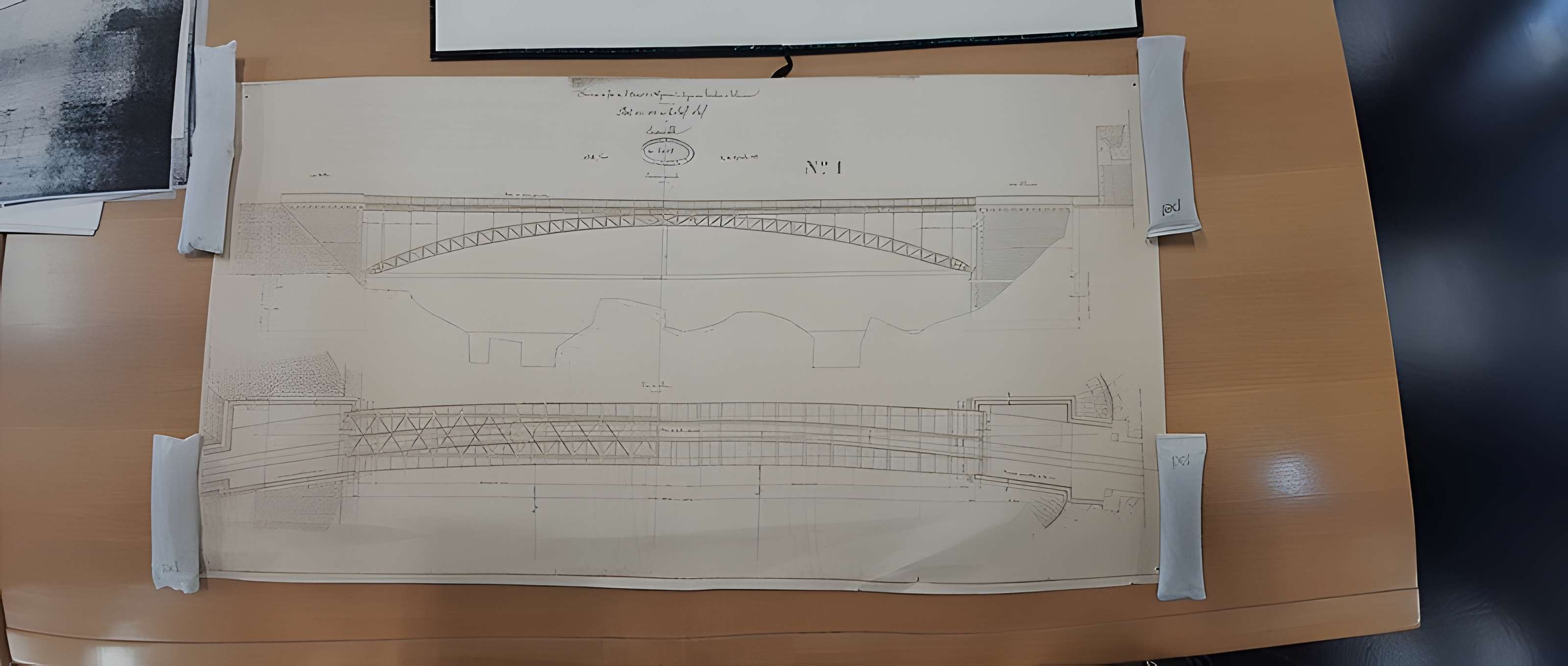 Usine Motte-Bossut de Roubaix
