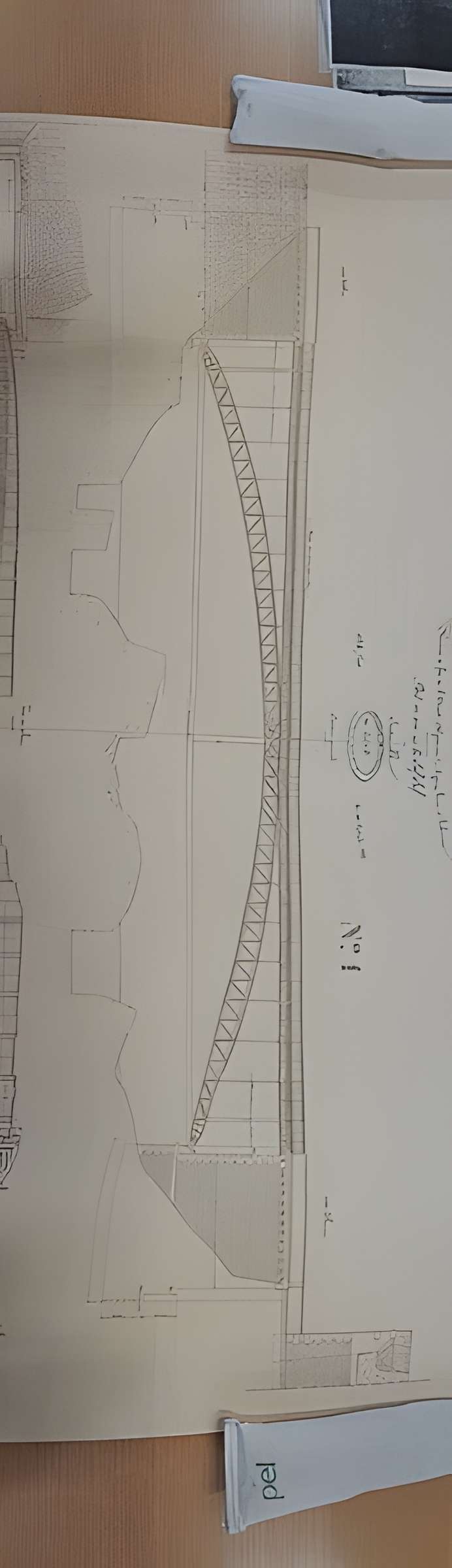 Usine Motte-Bossut de Roubaix