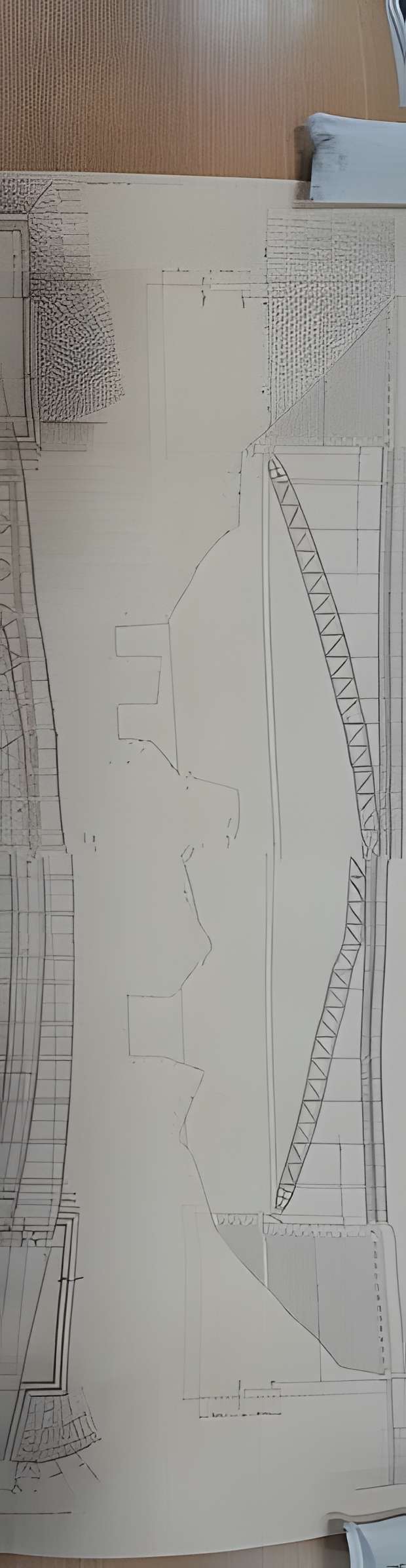 Usine Motte-Bossut de Roubaix