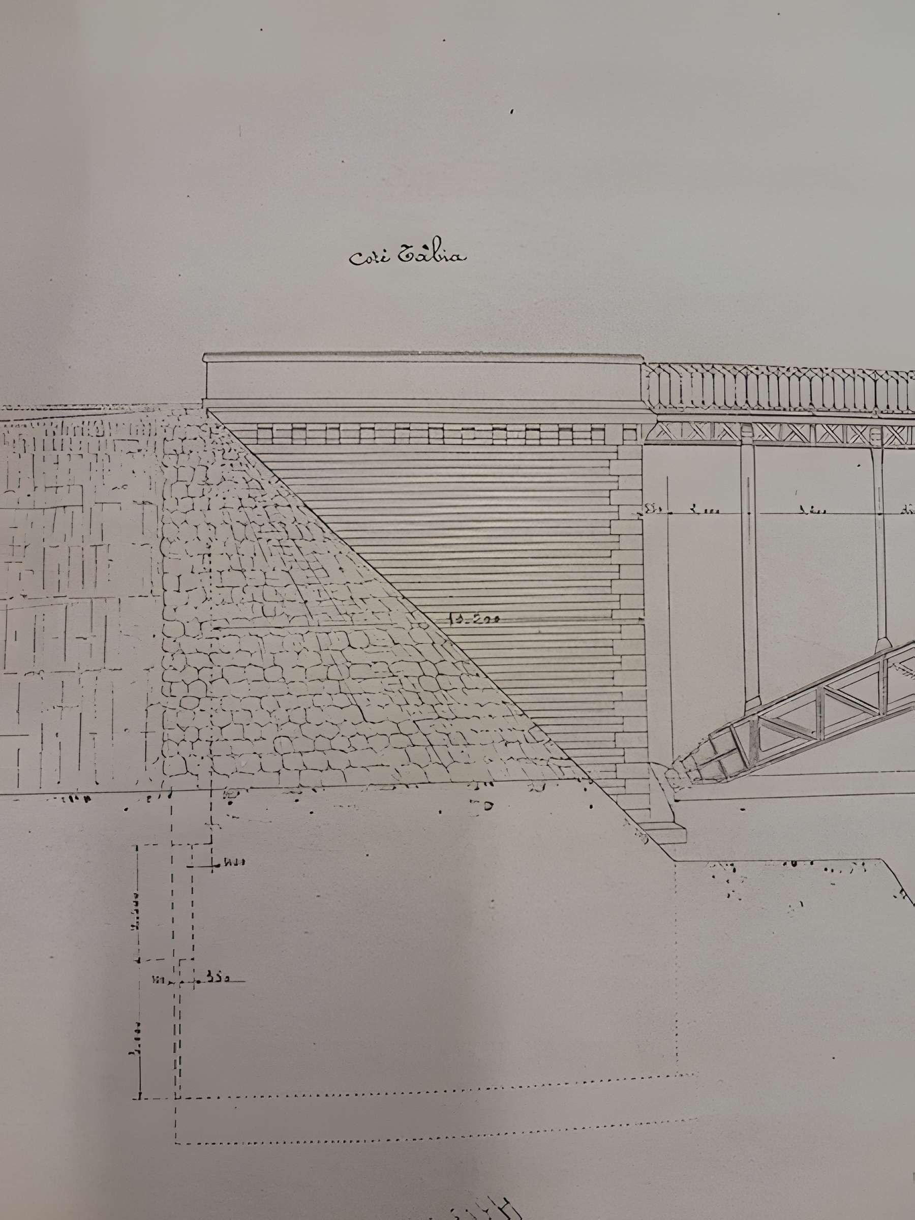 Usine Motte-Bossut de Roubaix