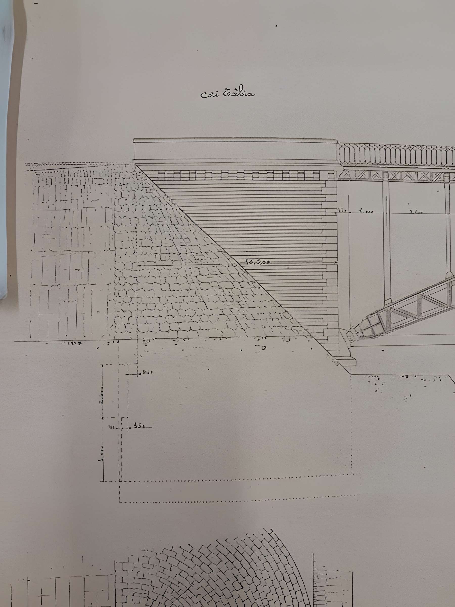 Usine Motte-Bossut de Roubaix
