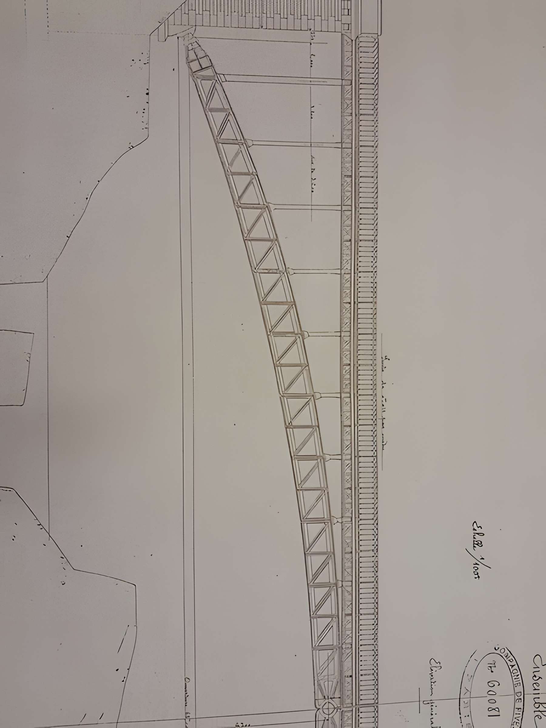 Usine Motte-Bossut de Roubaix