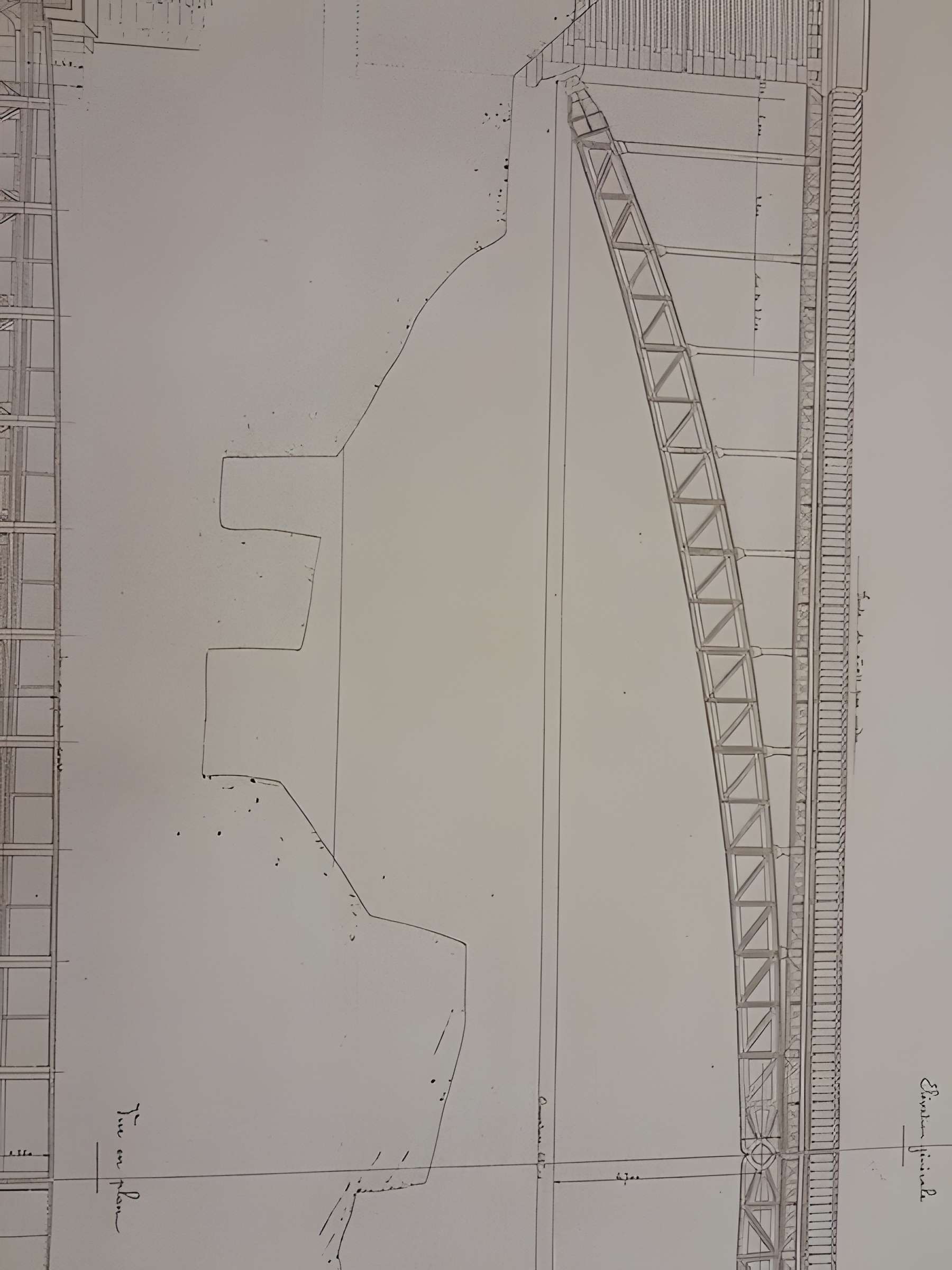 Usine Motte-Bossut de Roubaix