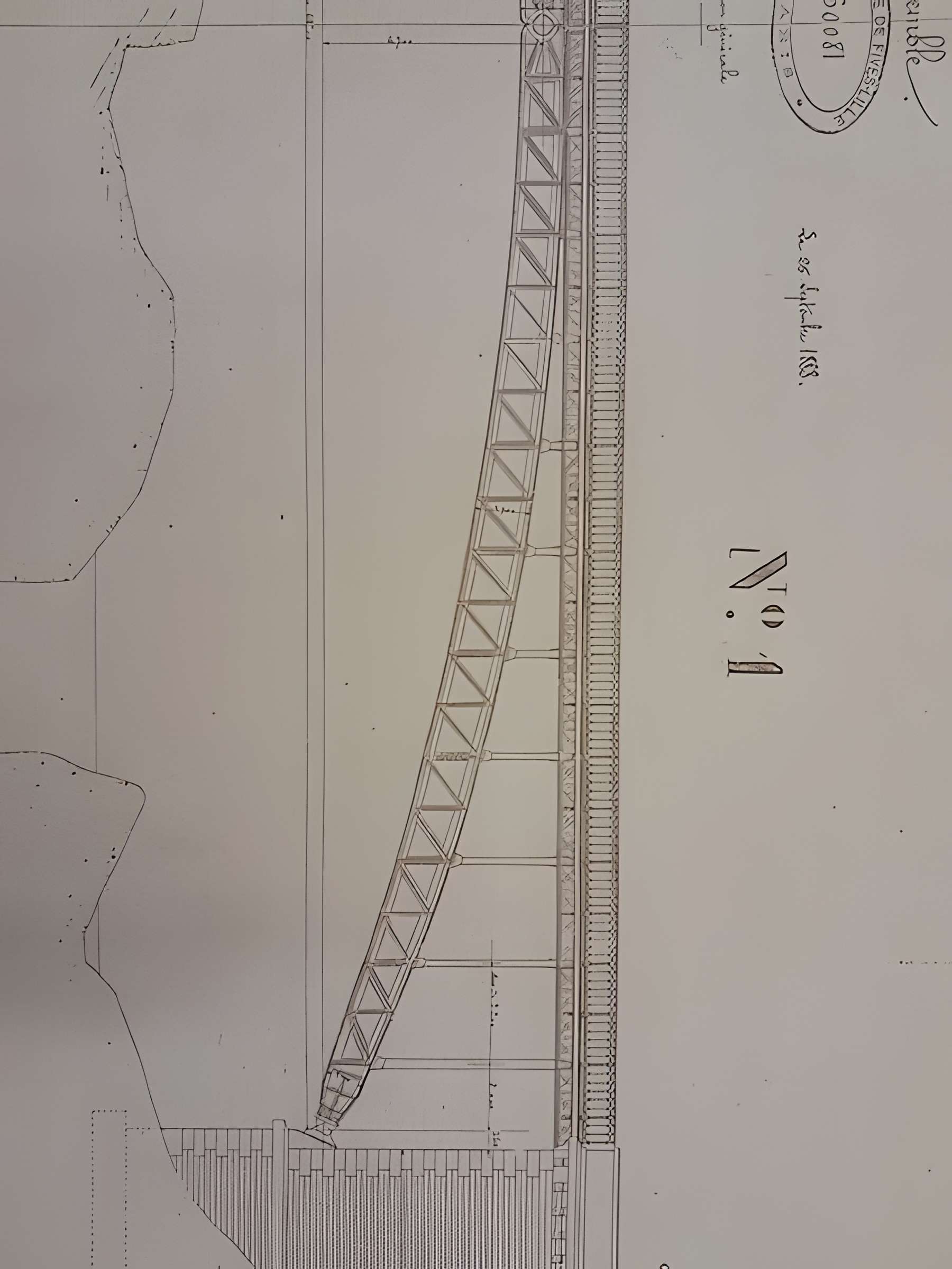 Usine Motte-Bossut de Roubaix