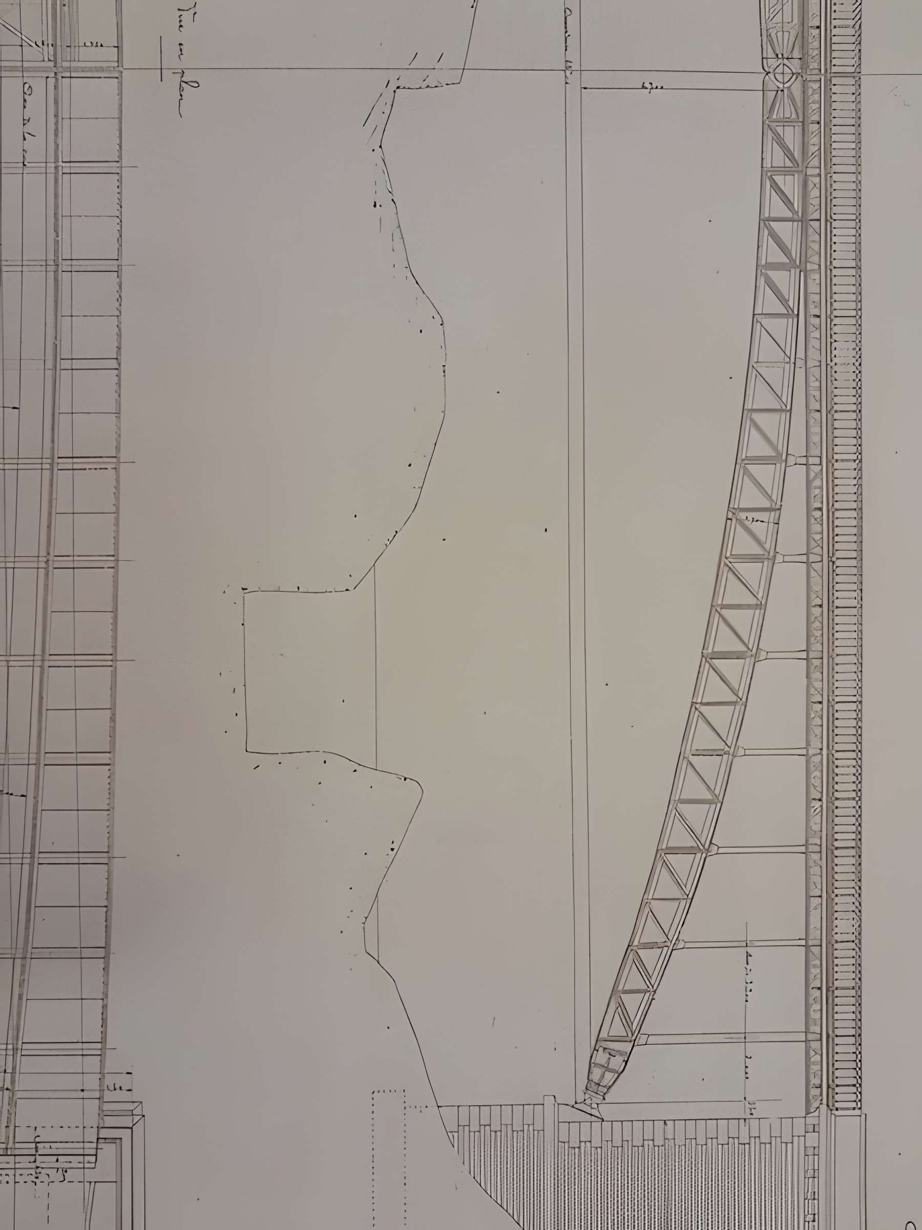 Usine Motte-Bossut de Roubaix