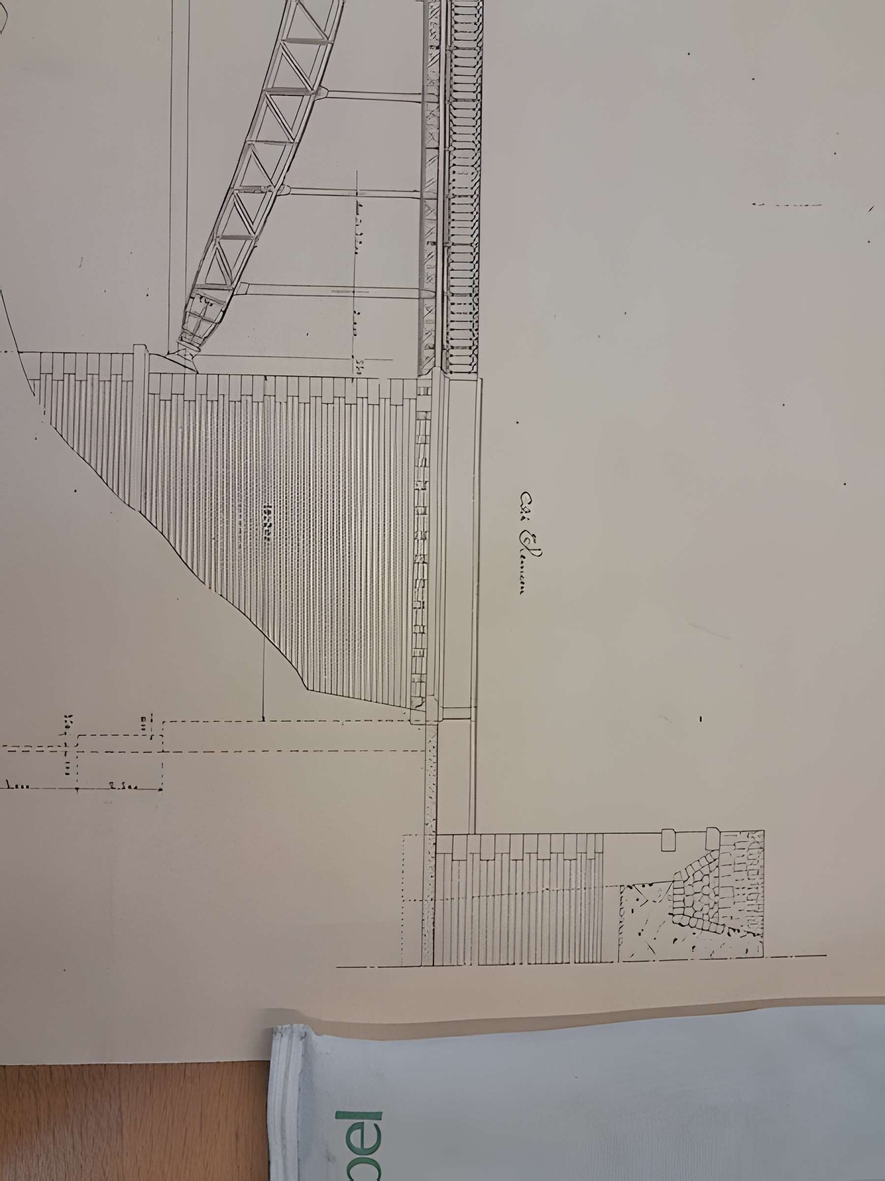 Usine Motte-Bossut de Roubaix