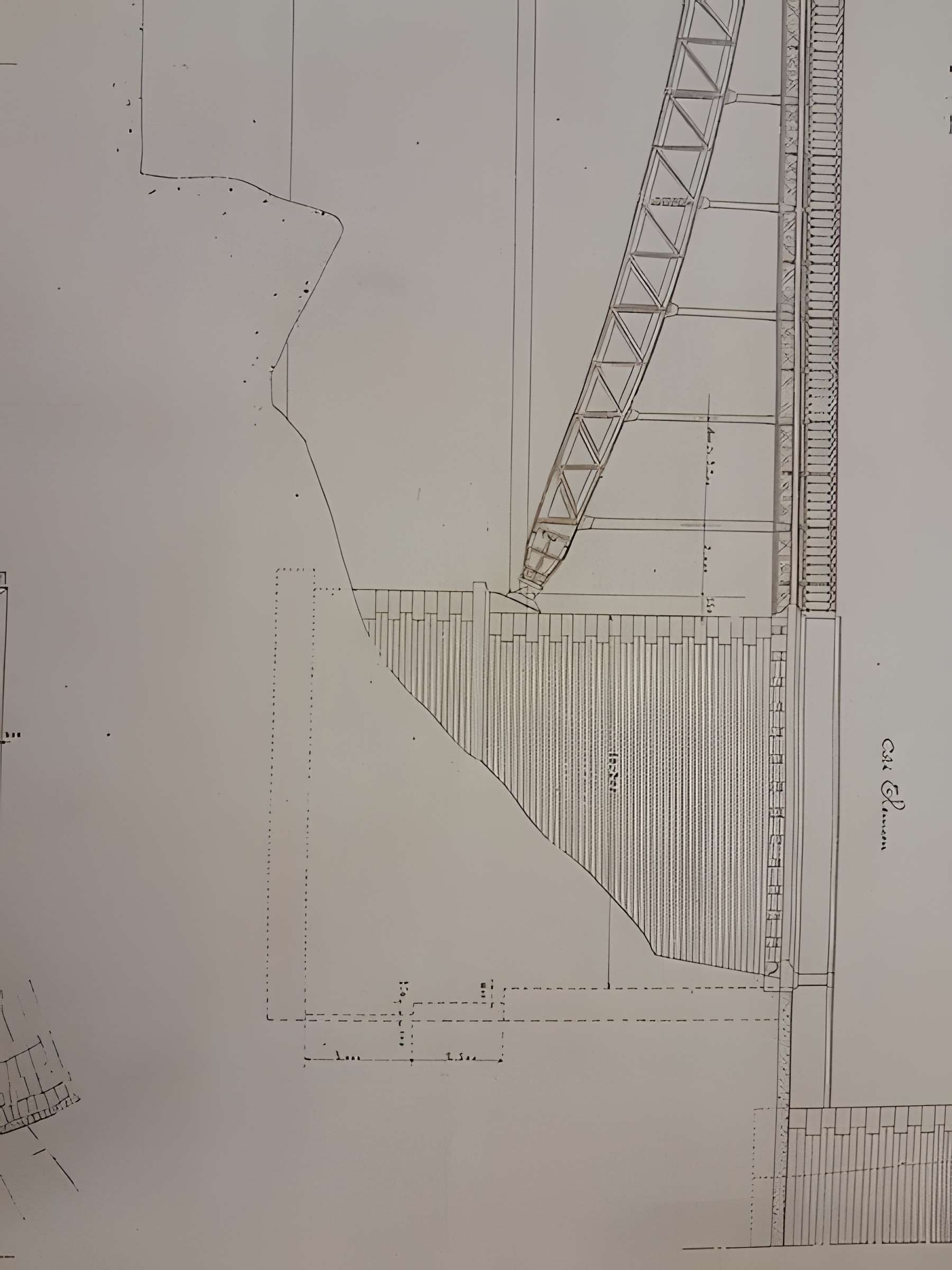 Usine Motte-Bossut de Roubaix