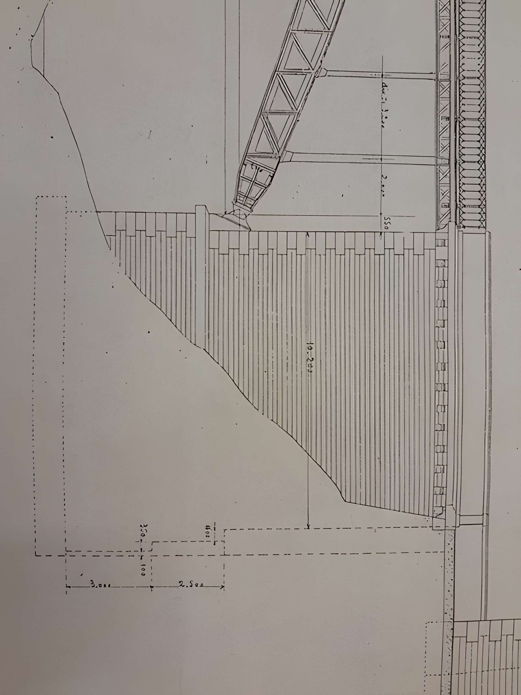 Usine Motte-Bossut de Roubaix