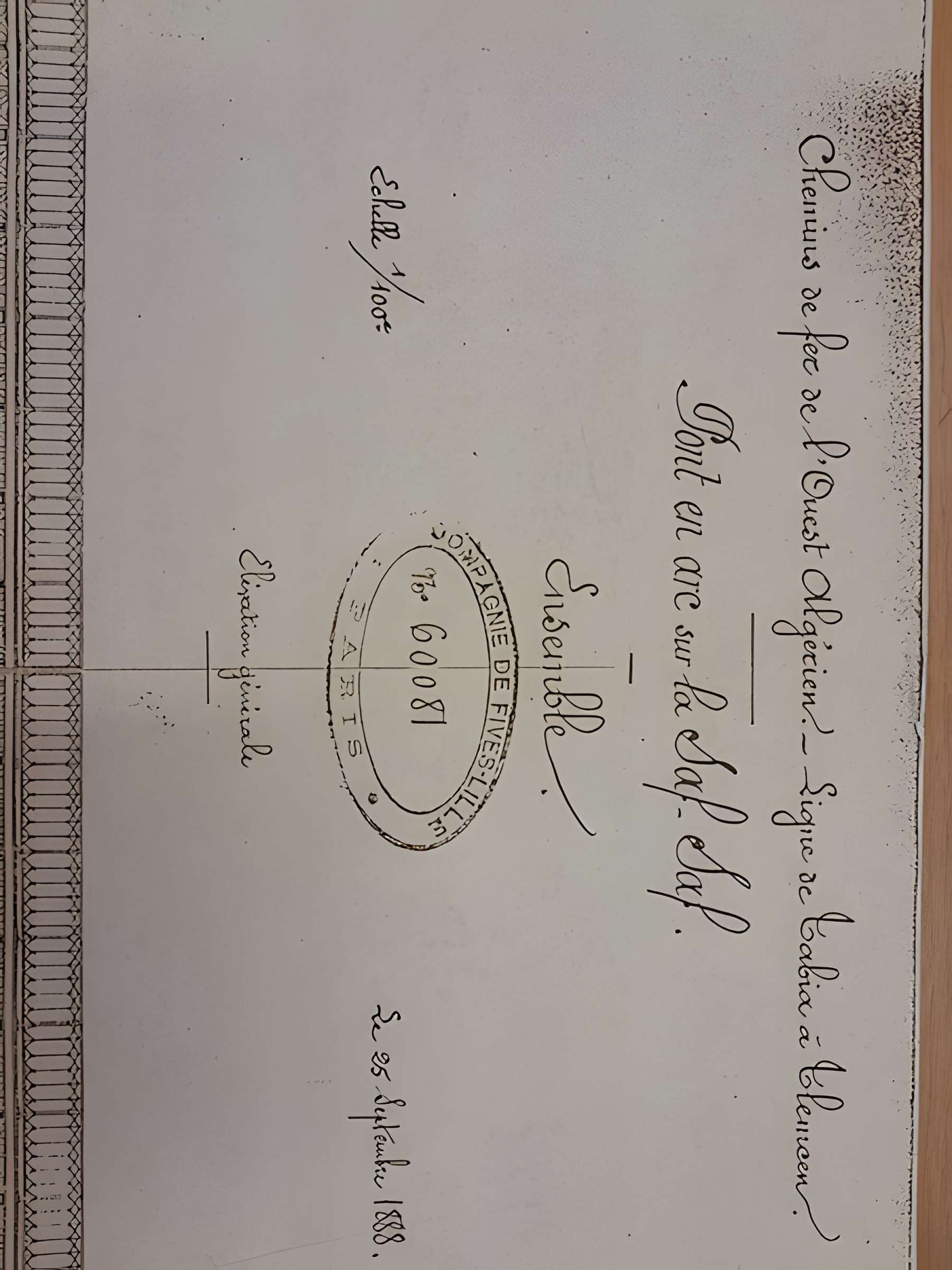 Usine Motte-Bossut de Roubaix