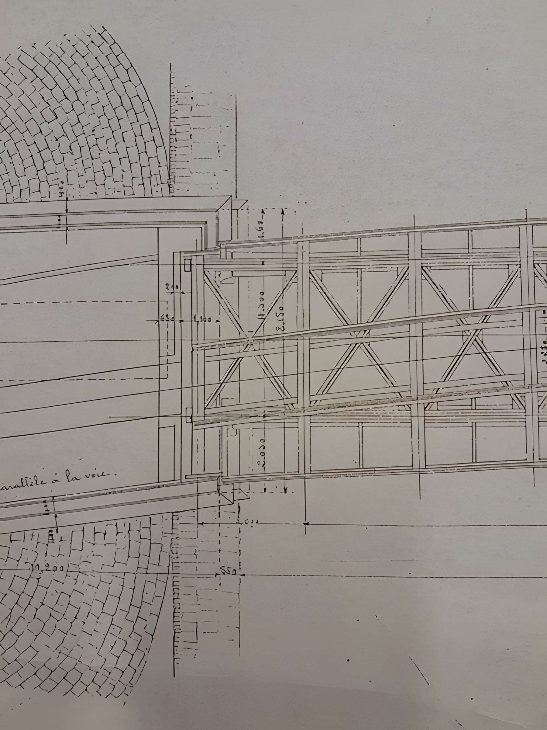 Usine Motte-Bossut de Roubaix