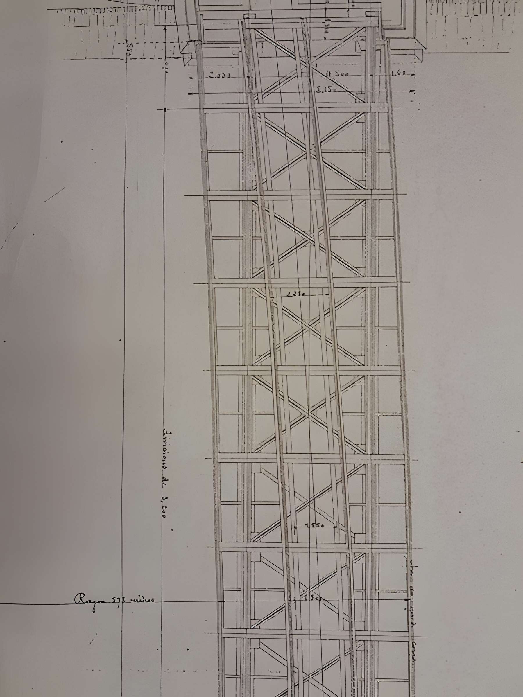 Usine Motte-Bossut de Roubaix