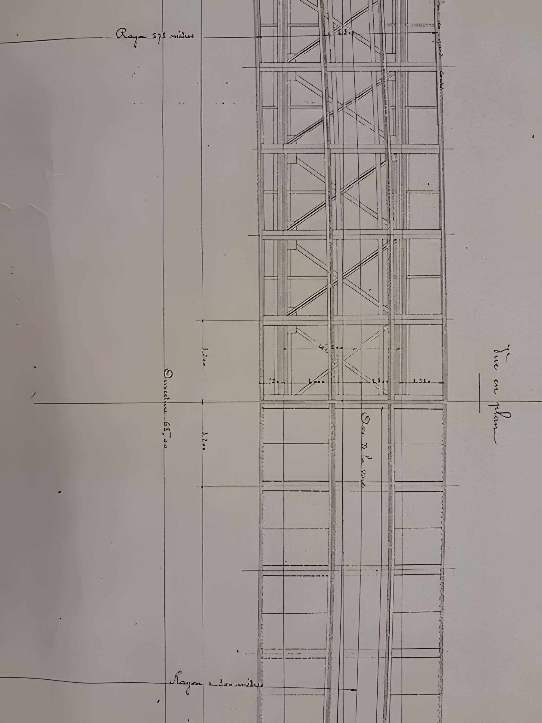 Usine Motte-Bossut de Roubaix