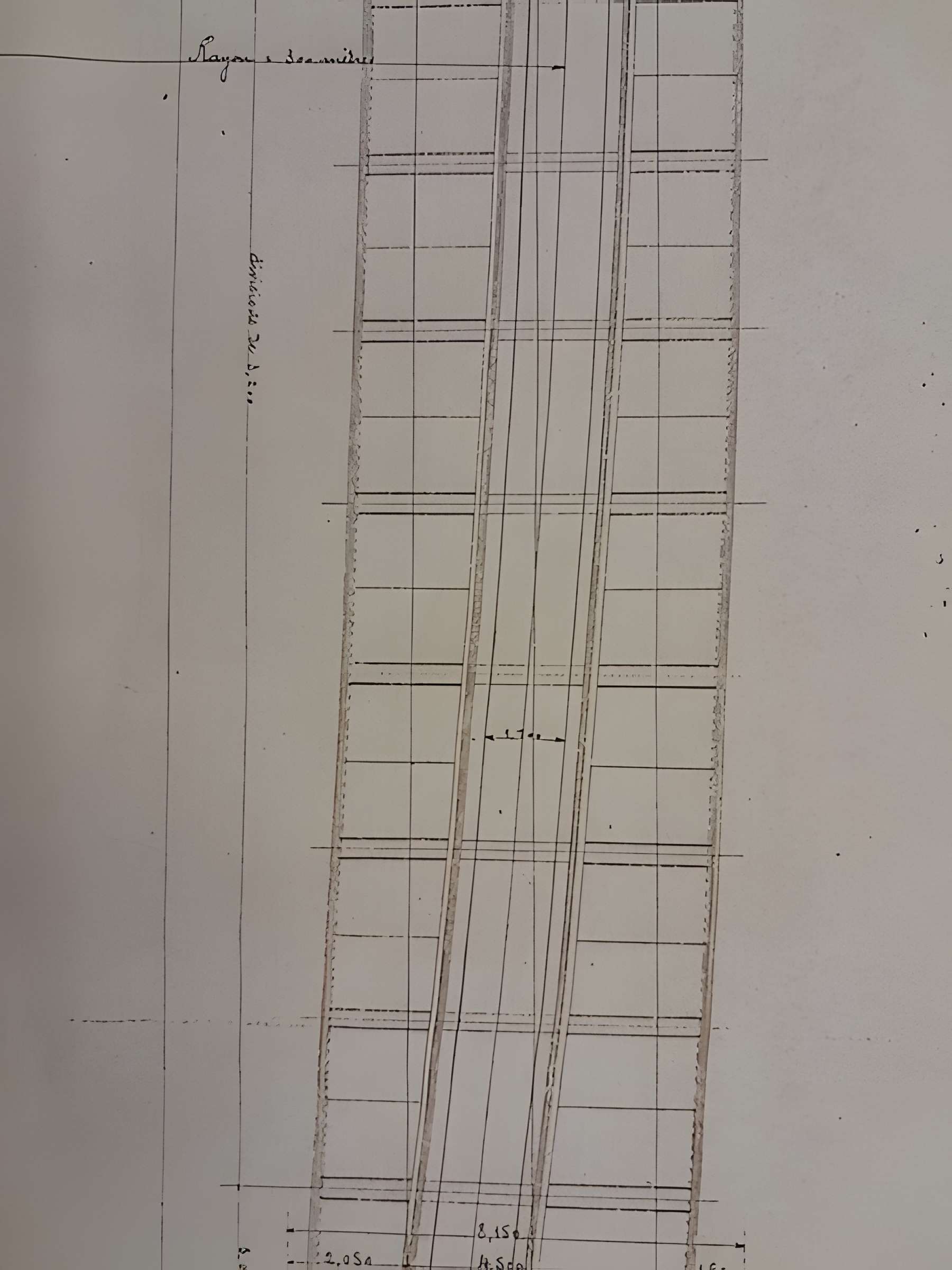 Usine Motte-Bossut de Roubaix