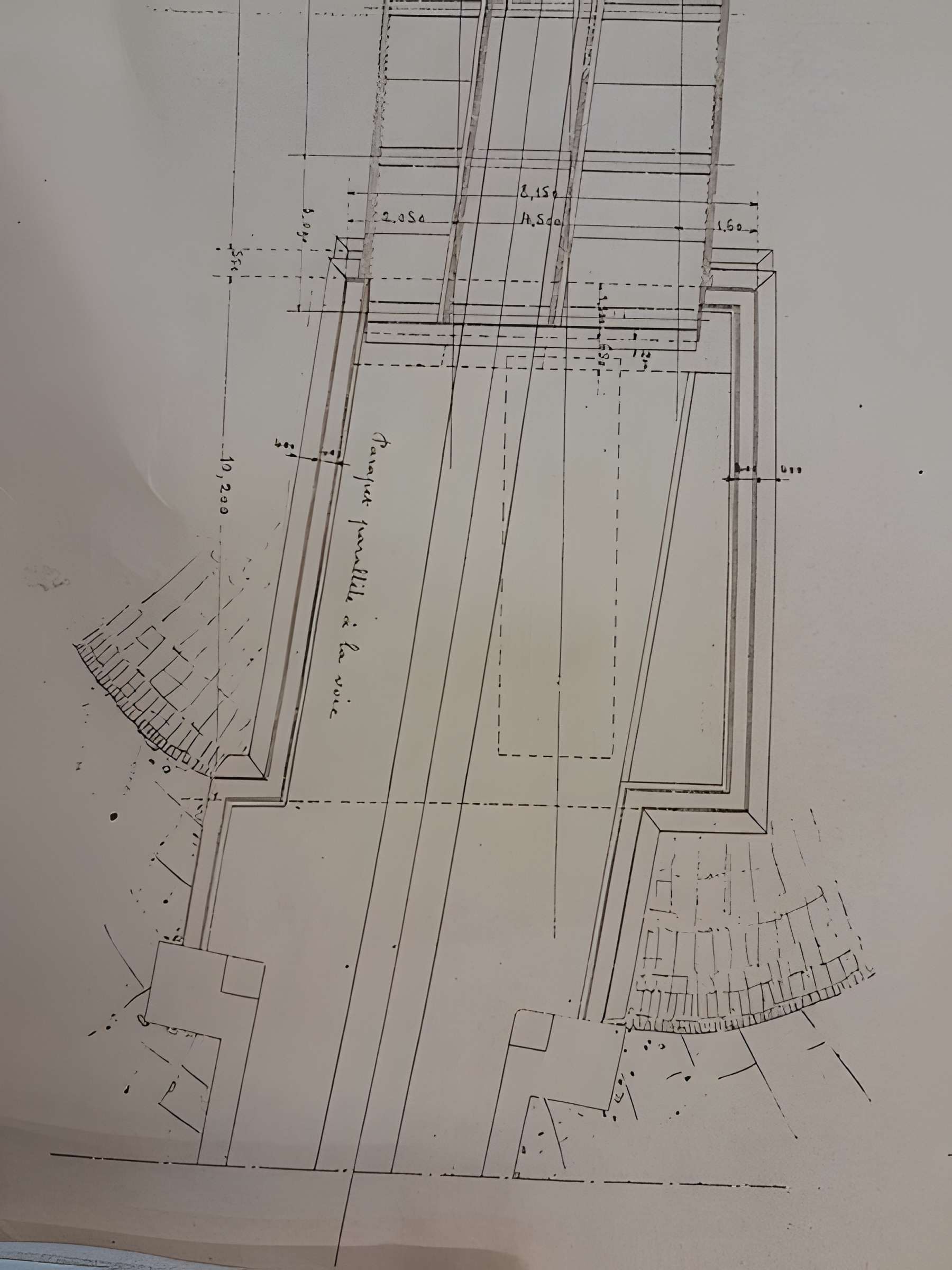 Usine Motte-Bossut de Roubaix