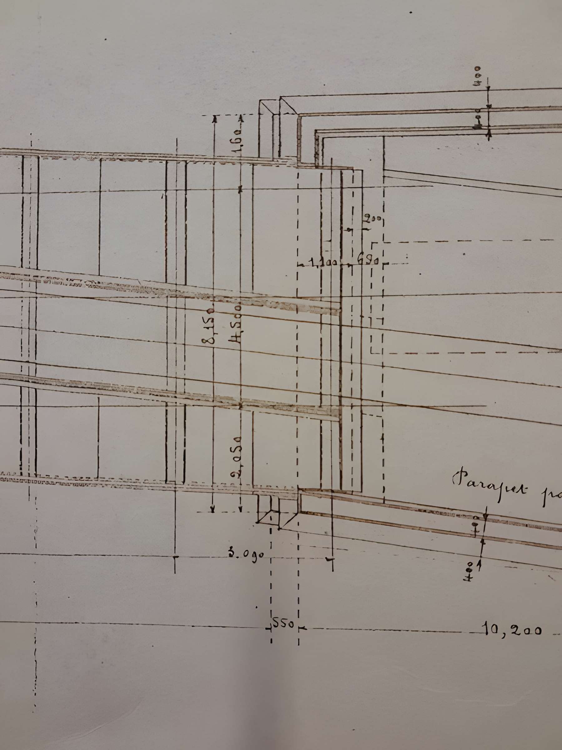Usine Motte-Bossut de Roubaix