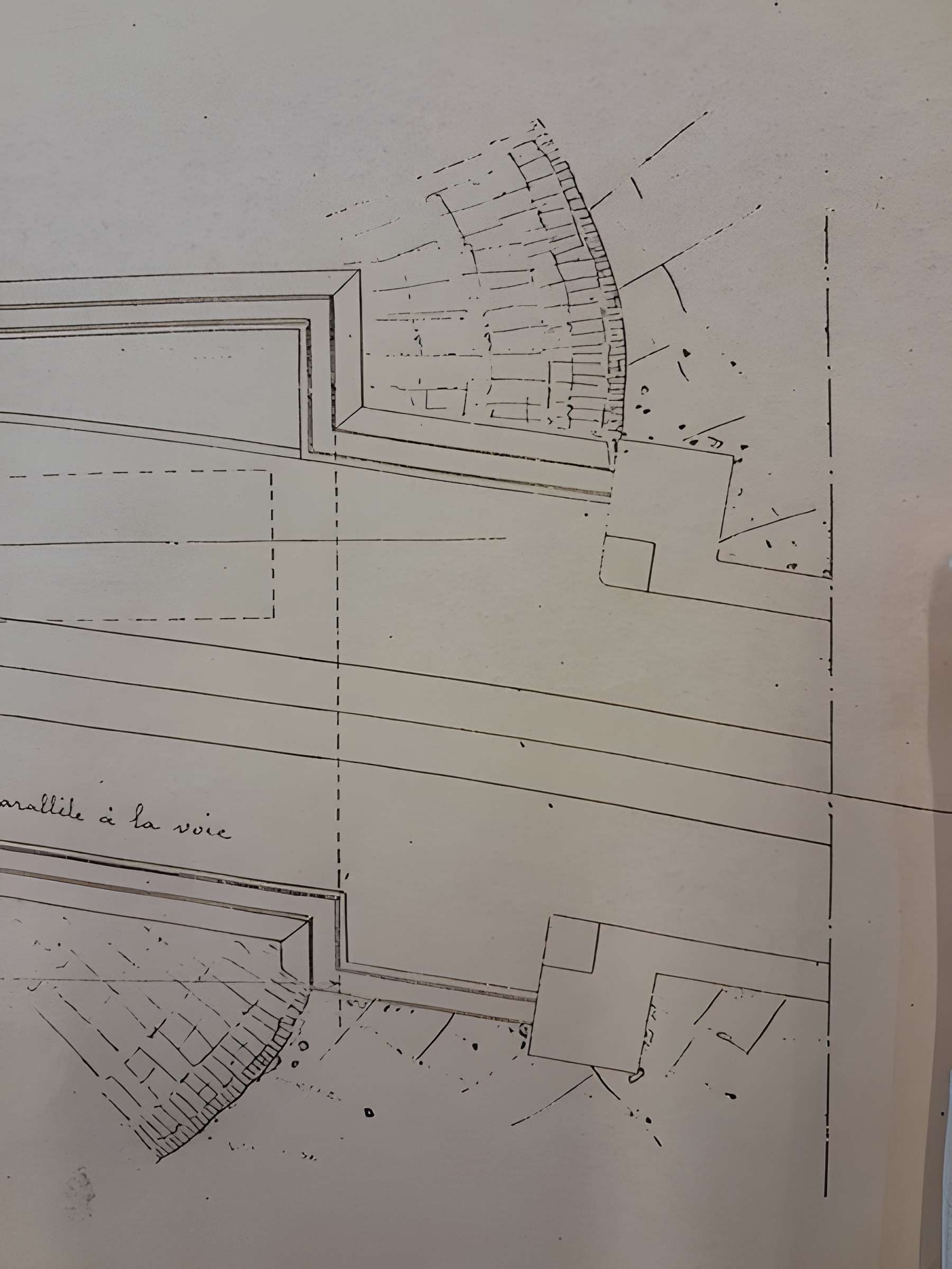 Usine Motte-Bossut de Roubaix
