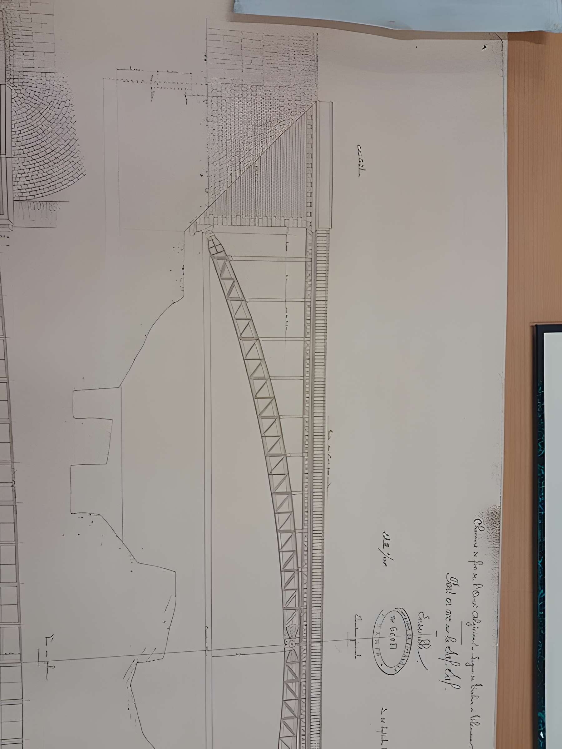 Usine Motte-Bossut de Roubaix