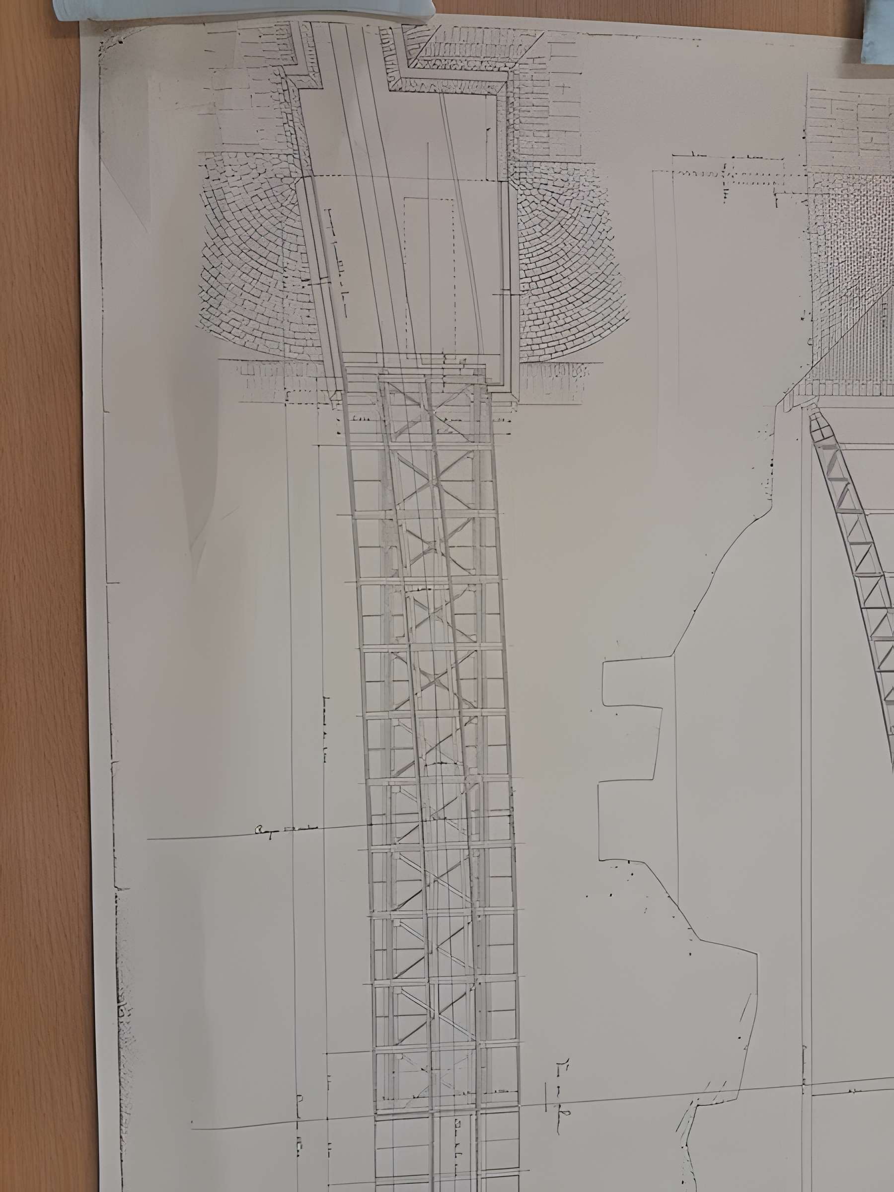 Usine Motte-Bossut de Roubaix