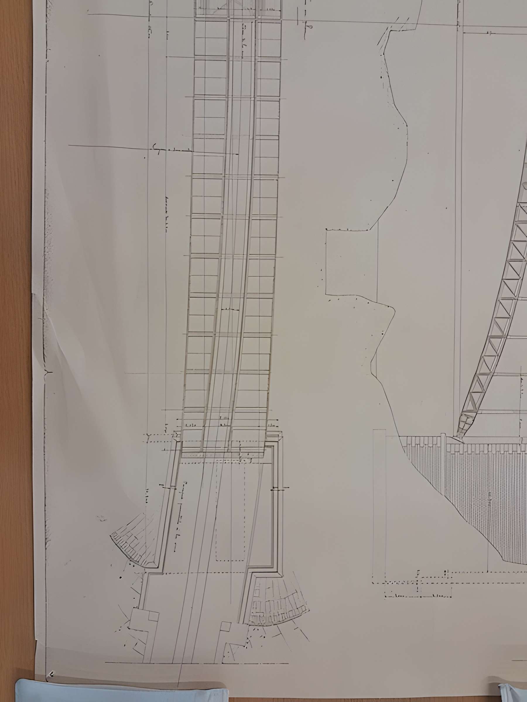 Usine Motte-Bossut de Roubaix