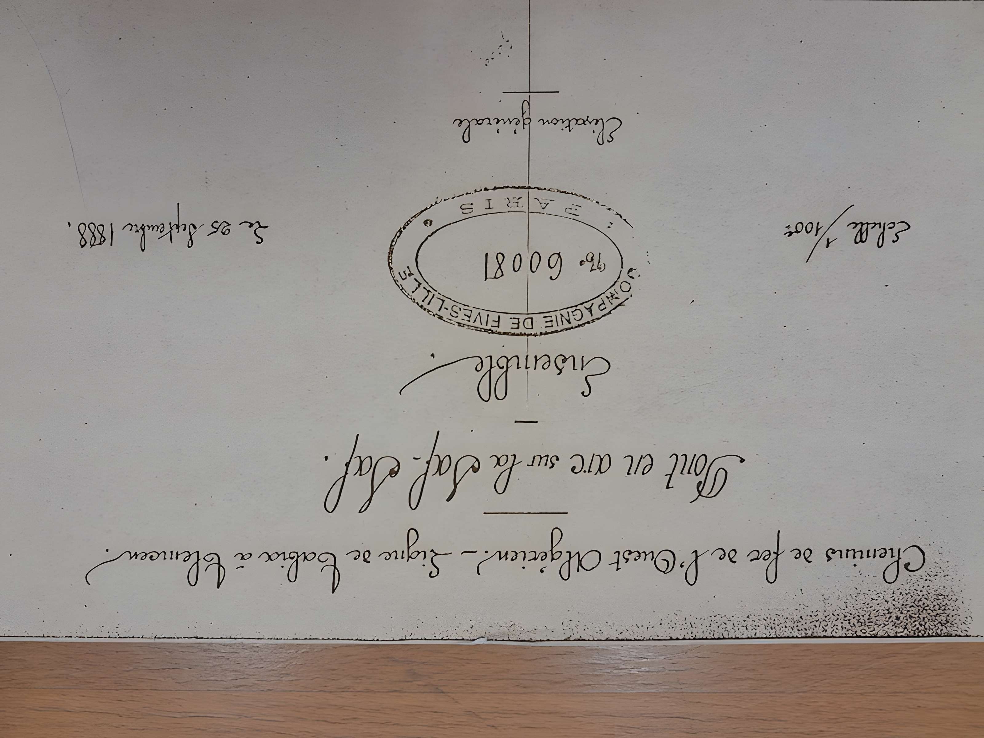 Usine Motte-Bossut de Roubaix