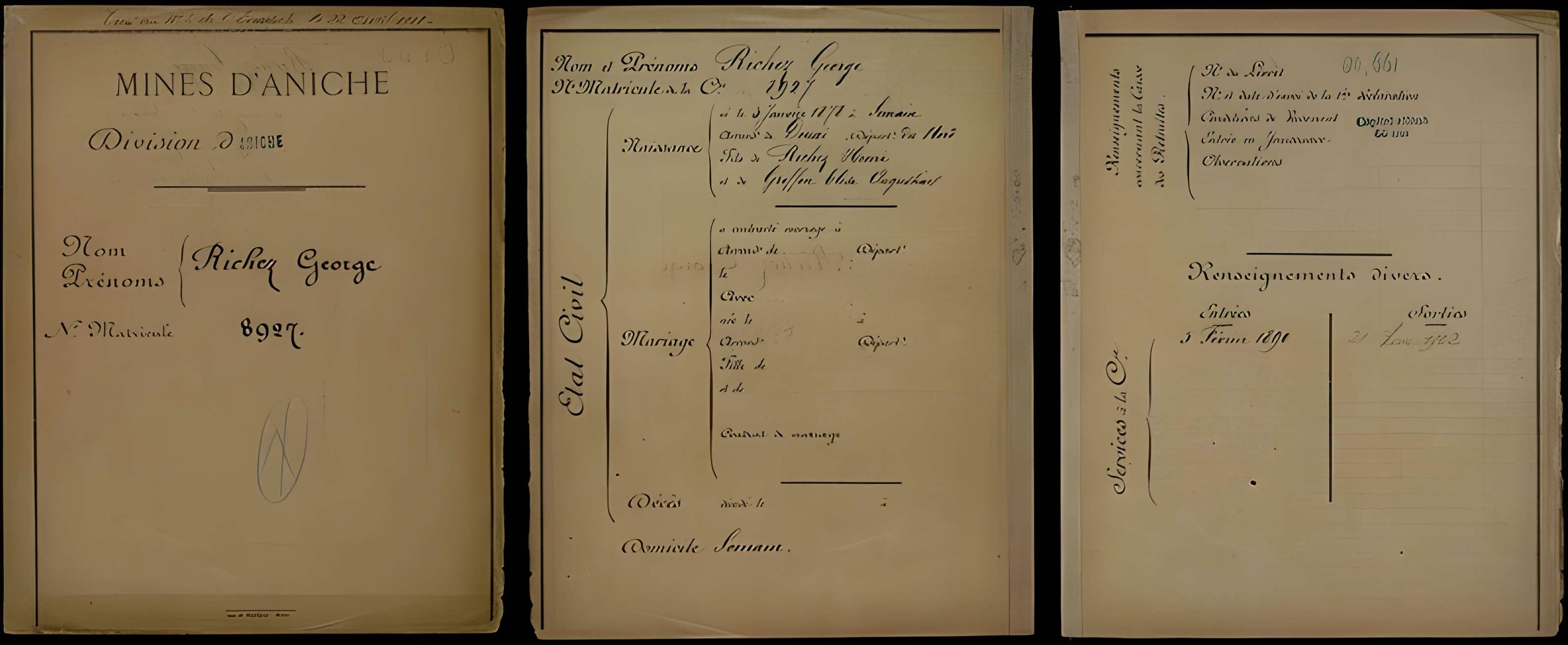Usine Motte-Bossut de Roubaix