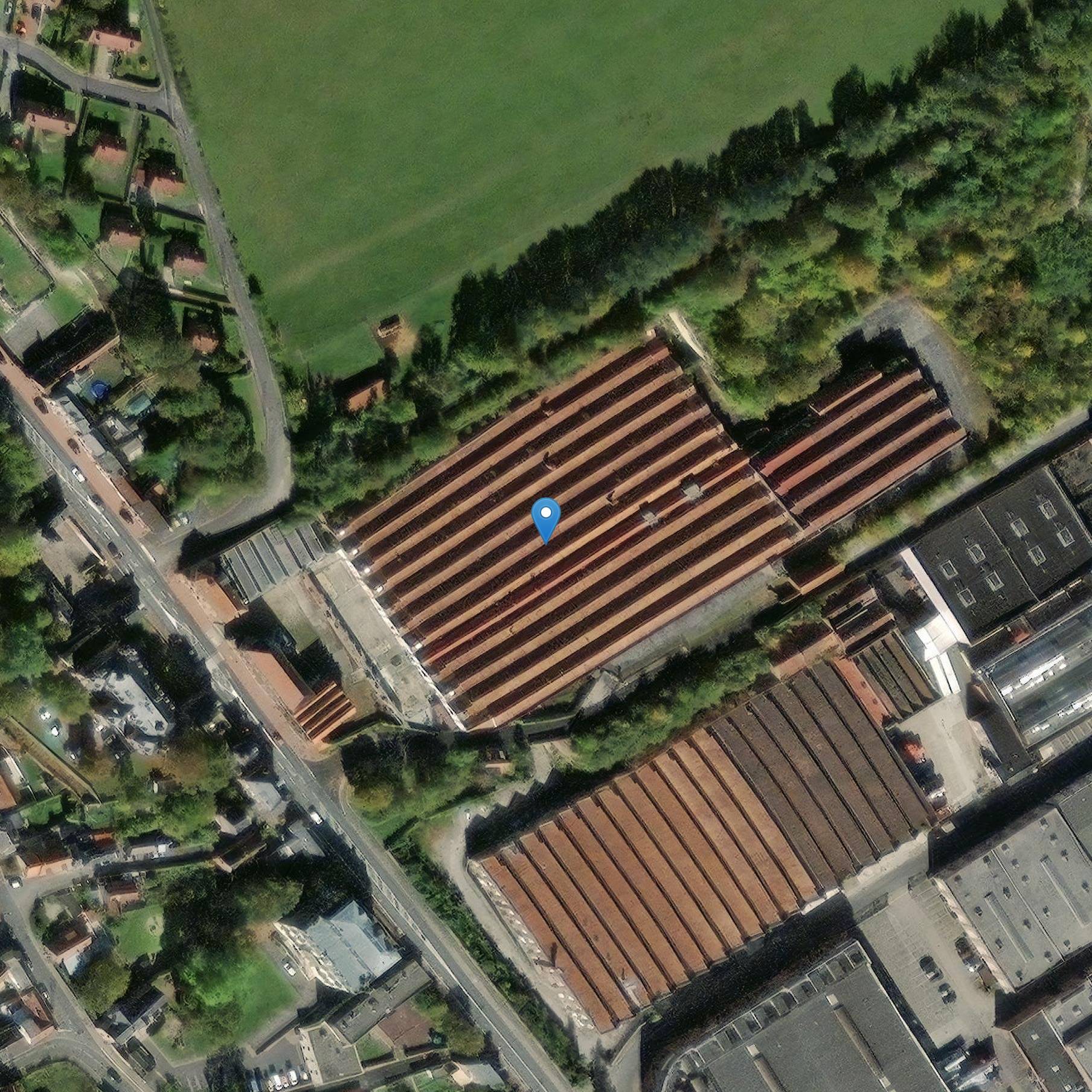 Photo de Saint-Frères-fabriek in Flixecourt