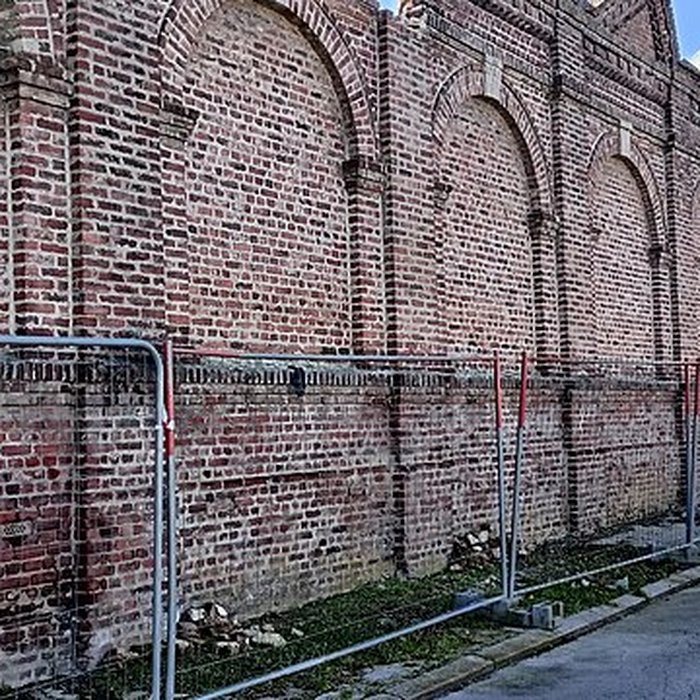 Photo de Usine Sidoux de Saint-Quentin