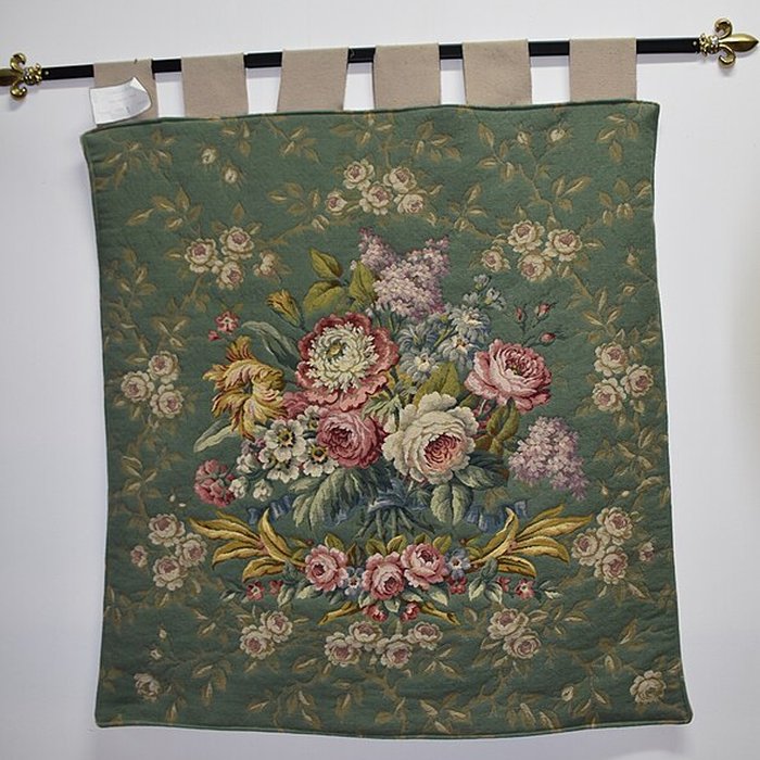 Photo de Usine textile La Filandière à Fresnoy-le-Grand