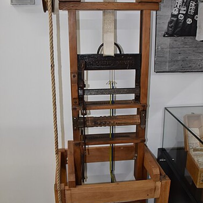 Photo de Usine textile La Filandière à Fresnoy-le-Grand